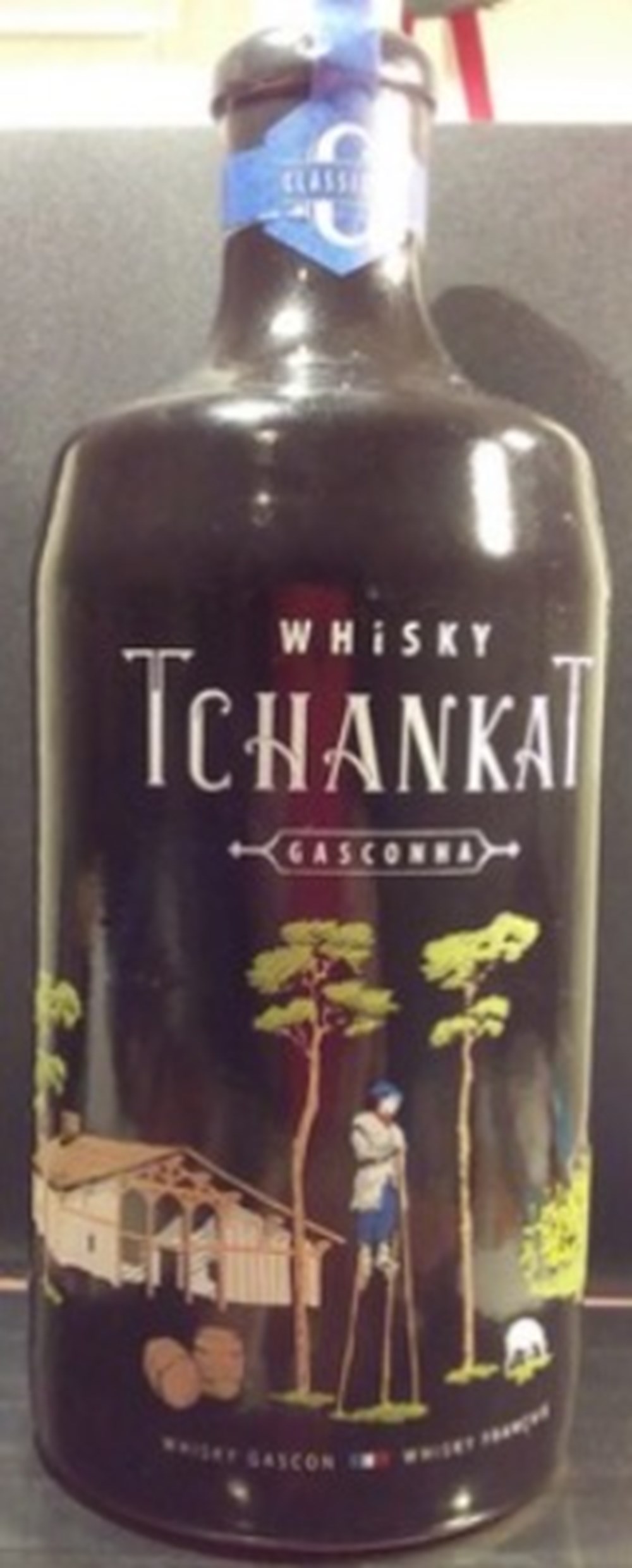 Tchankat - Gasconna divers tchankat gasconna