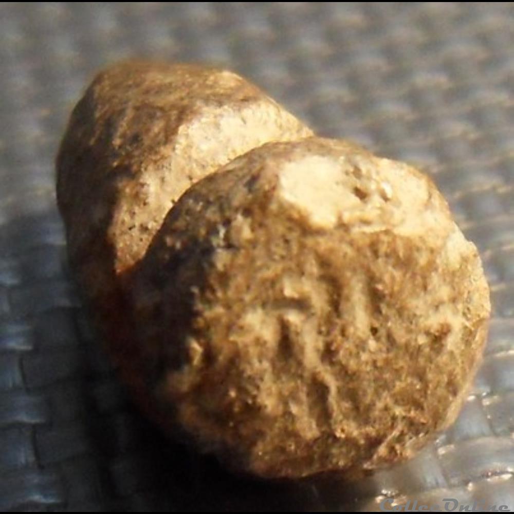 Projectile? 2 autre france assignat projectile