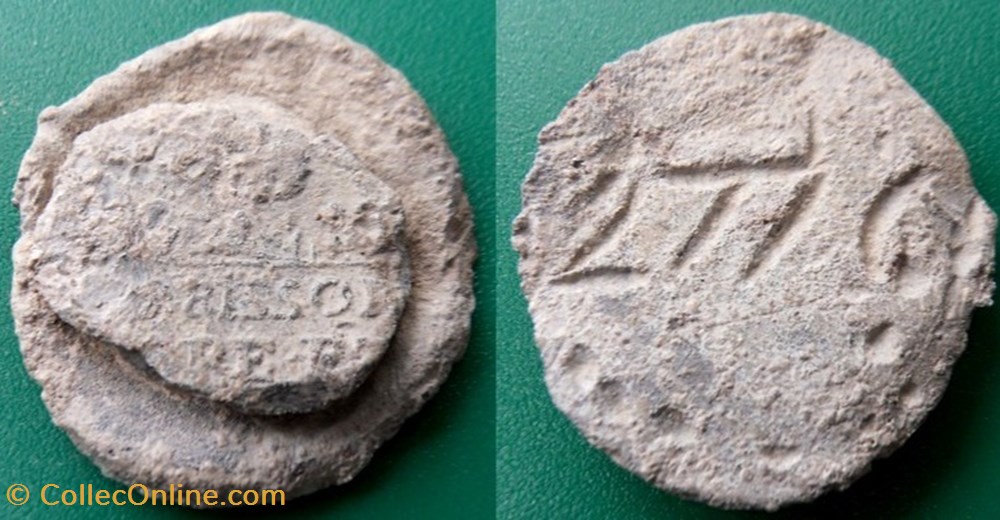 Plomb de tissus Garrisson père et fils de Montauban divers plomb de tissus garrisson pere et fils de montauban