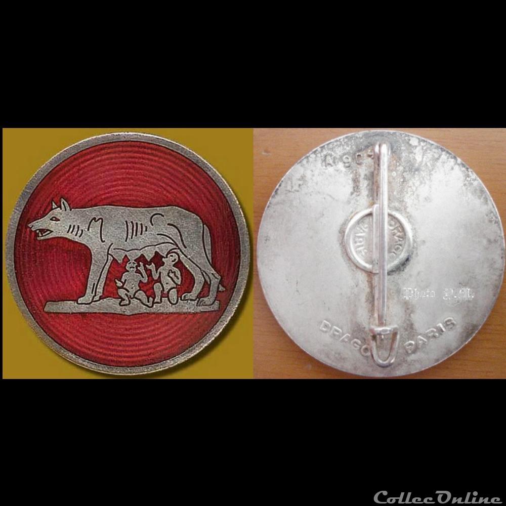 autre france assignat insigne armee de air mont de marsan