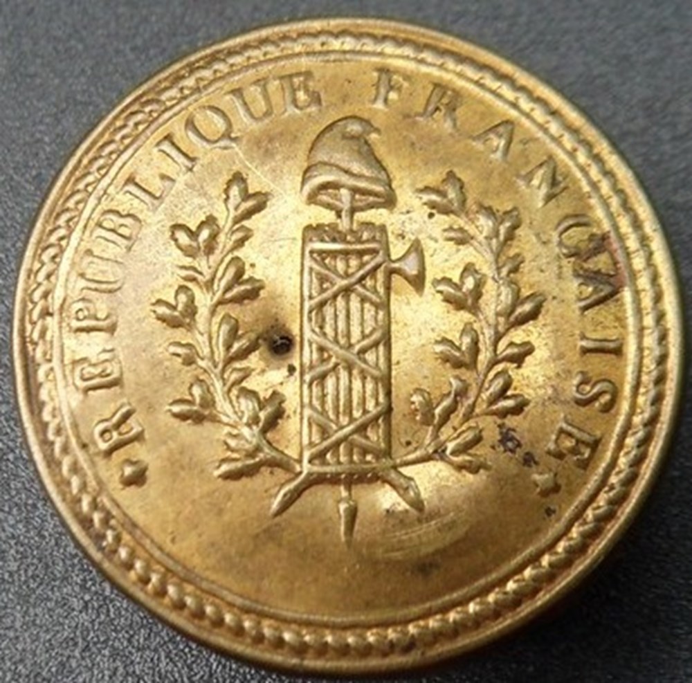 Bouton République Française divers bouton republique francaise