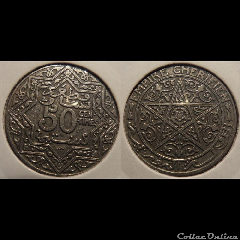 monnaies colonies francaises maroc systeme monetaire francais poissy