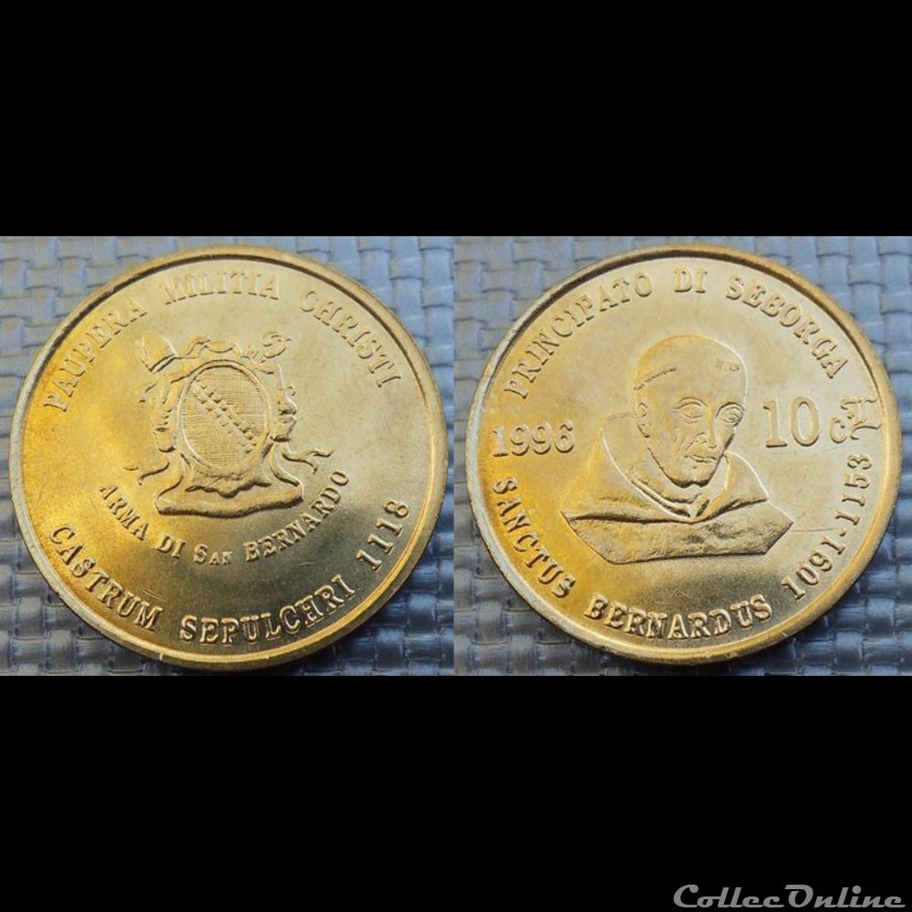 GIORGIO I monnaie monde moderne giorgio i