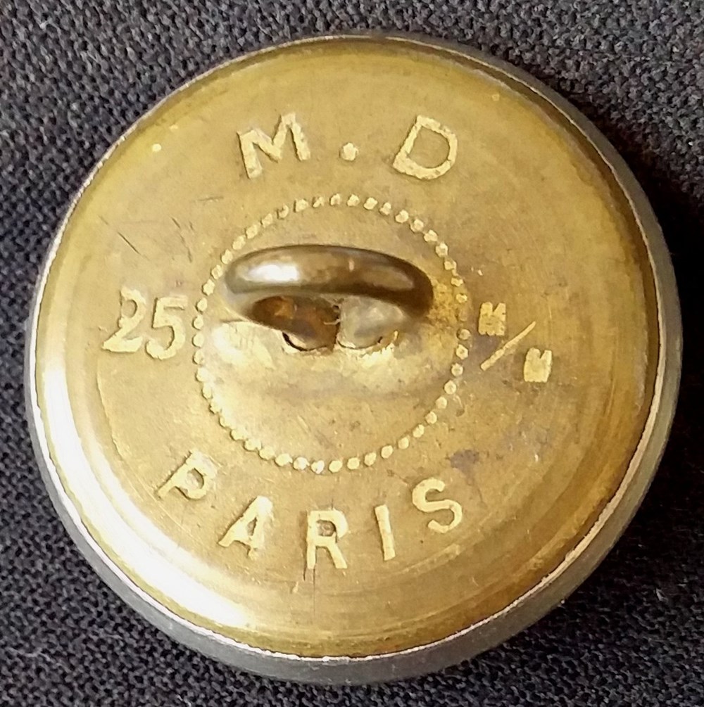 Bouton Gendarmerie divers bouton gendarmerie