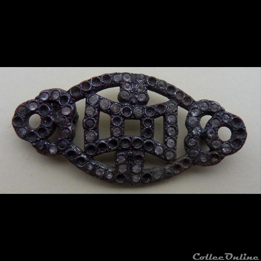 autre france assignat broche