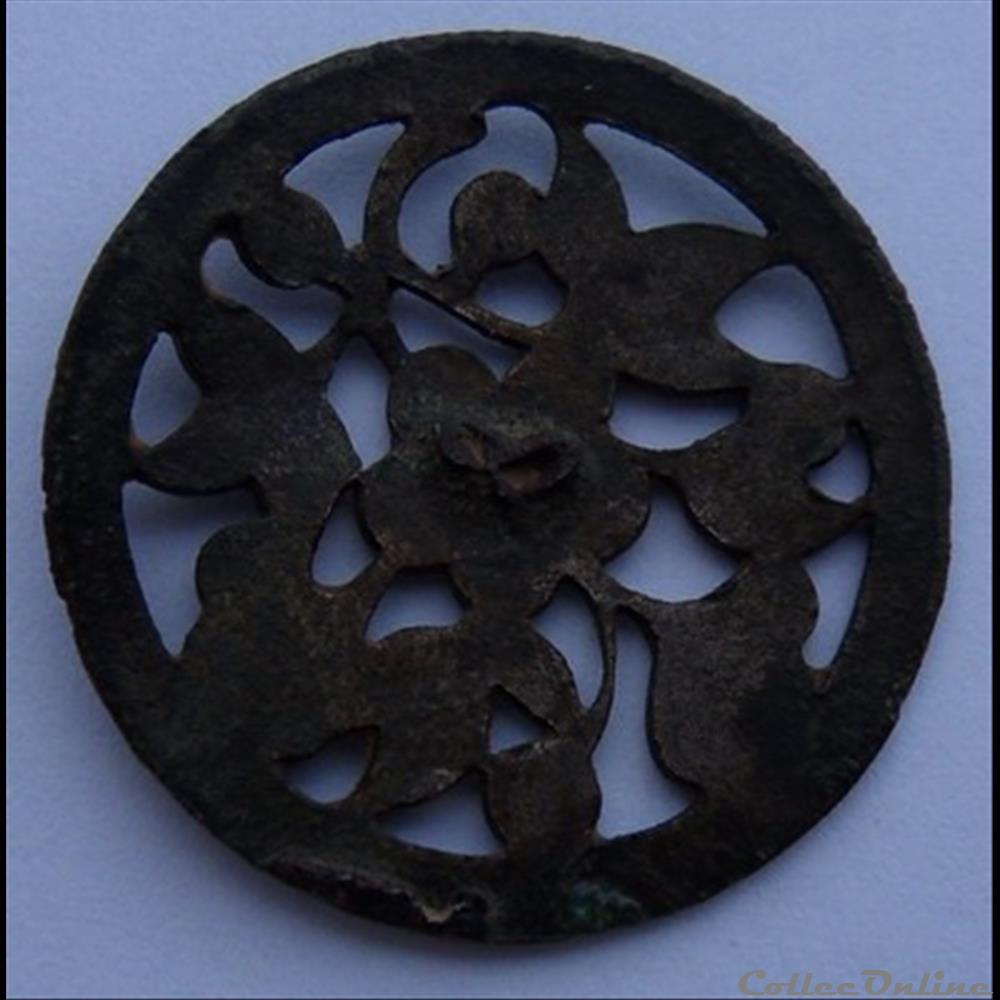 autre france assignat broche