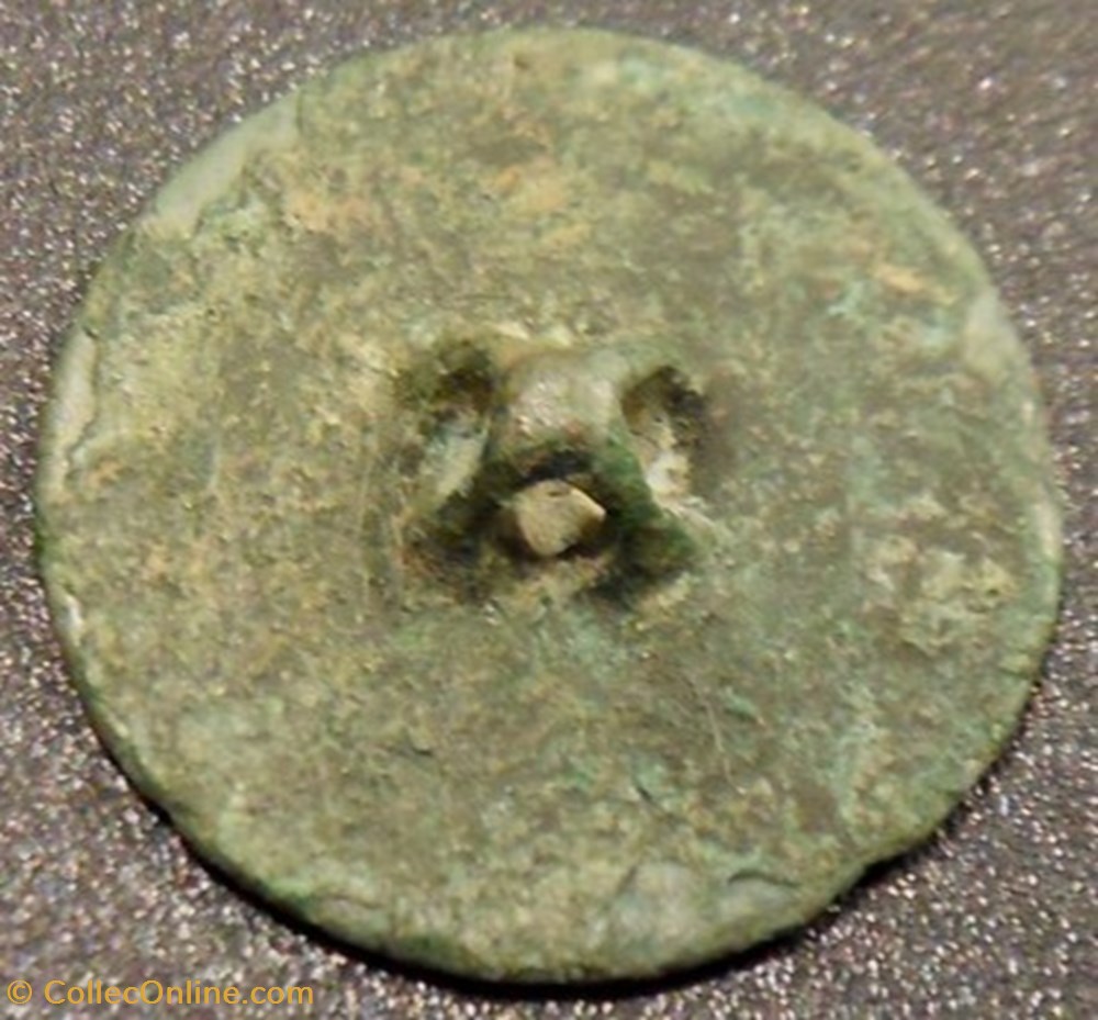 Bouton 94 ème Infanterie de Ligne - 1803/1814 divers bouton 94 eme infanterie de ligne 1803 1814