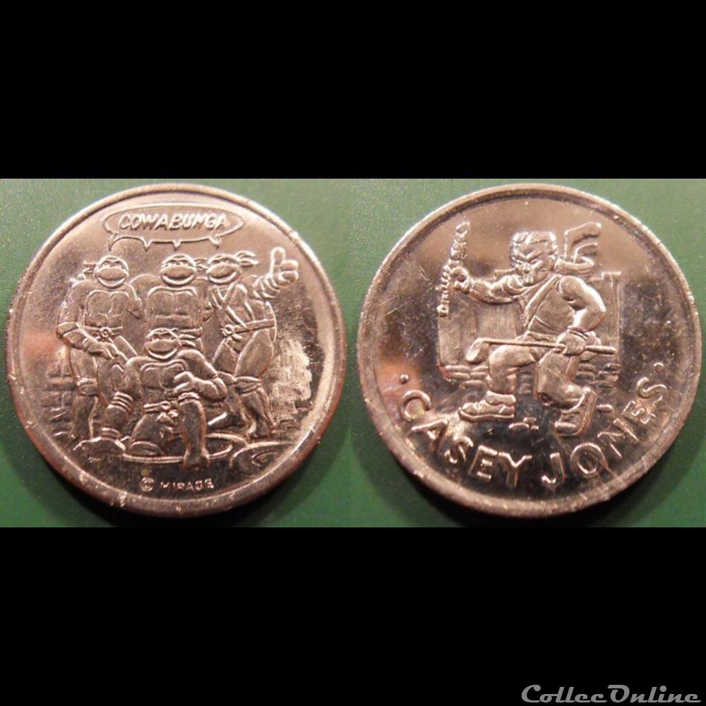 e- J etr USA jeton plubicitaire monnaie mereaux e j etr usa jeton plubicitaire