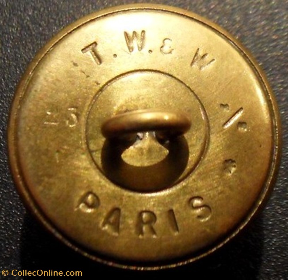 divers bouton