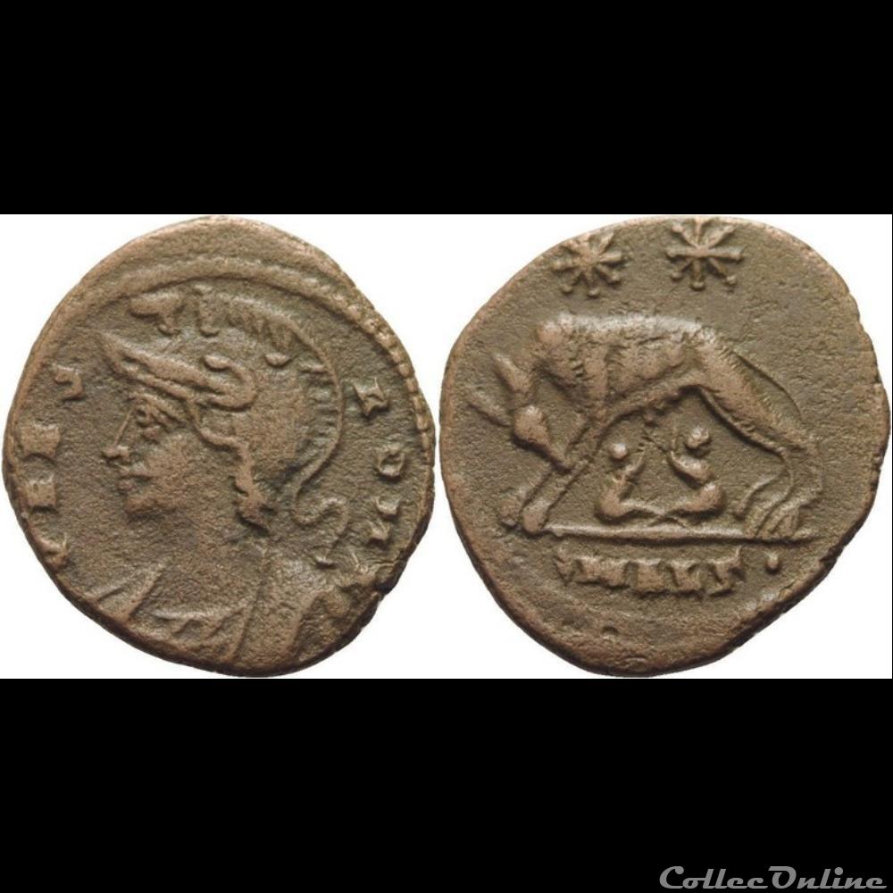 monnaies antiques av jc ap romaines republicaines imperiales d43 vrbs roma alexandrie