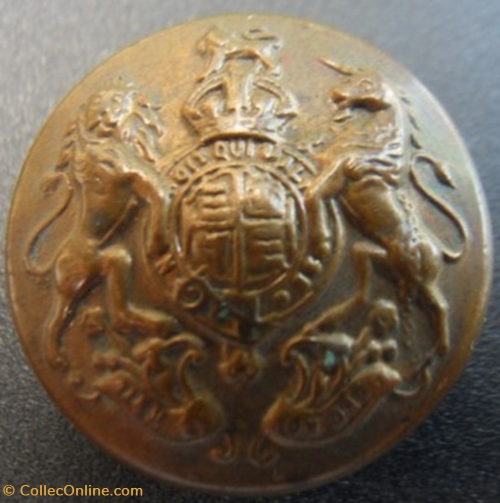 Boutons Anglais divers boutons anglais