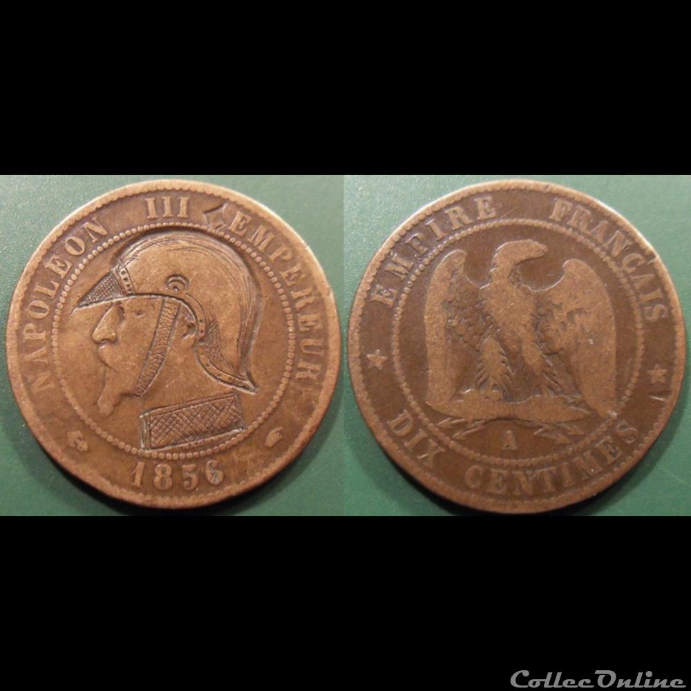 Monnaie satirique Napoléon III casque à pointe autre monnaie satirique napoleon iii casque a pointe
