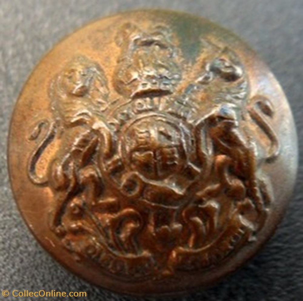 Boutons Anglais divers boutons anglais