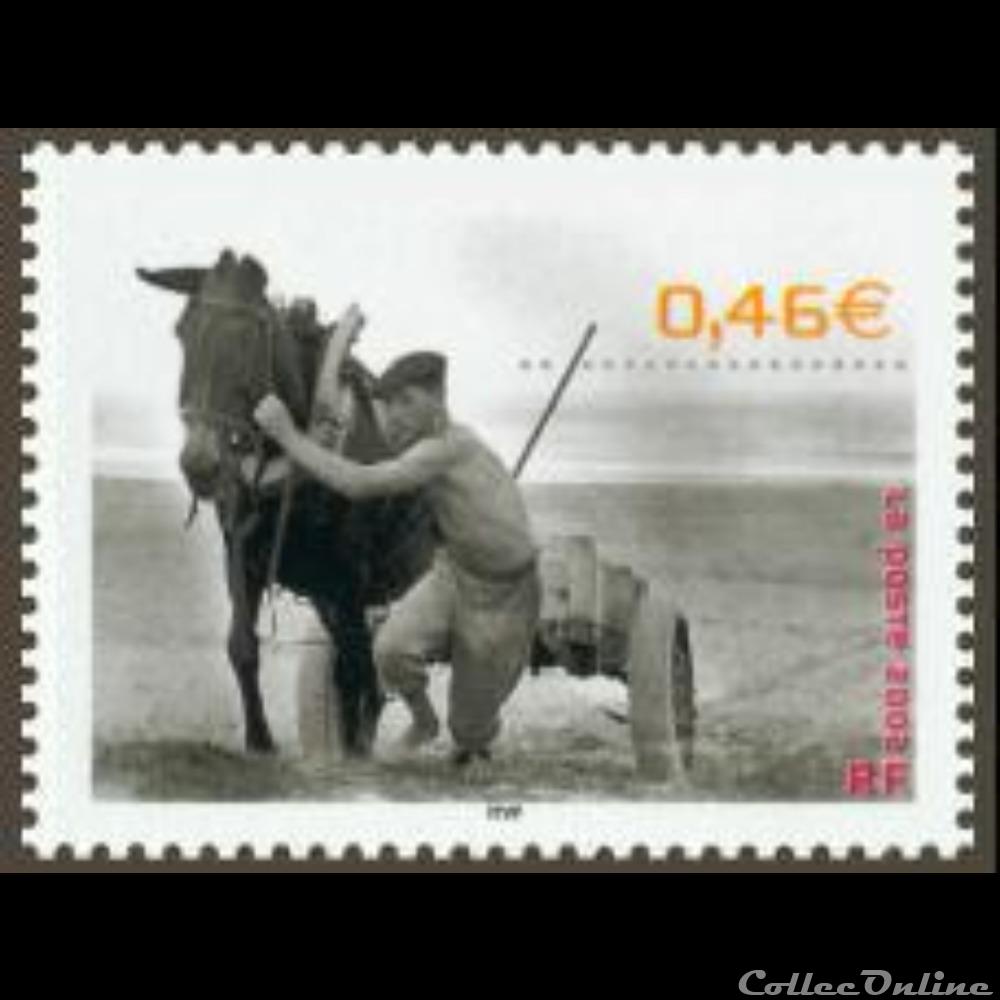 Timbre Pêcheur de Sable à Capbreton (40) autre france assignat timbre pecheur de sable a capbreton 40