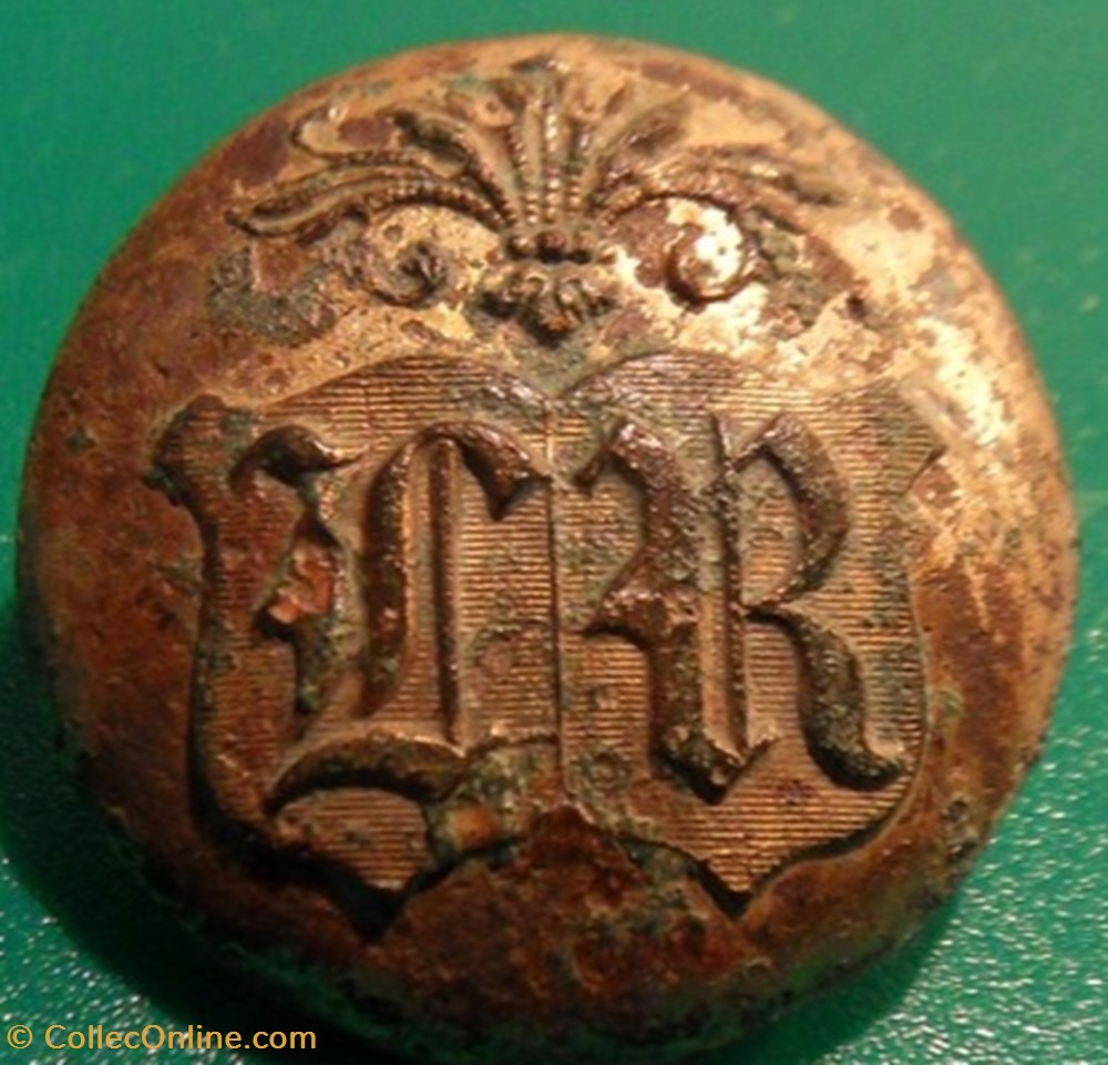 Bouton de Livrée diver bouton de livree