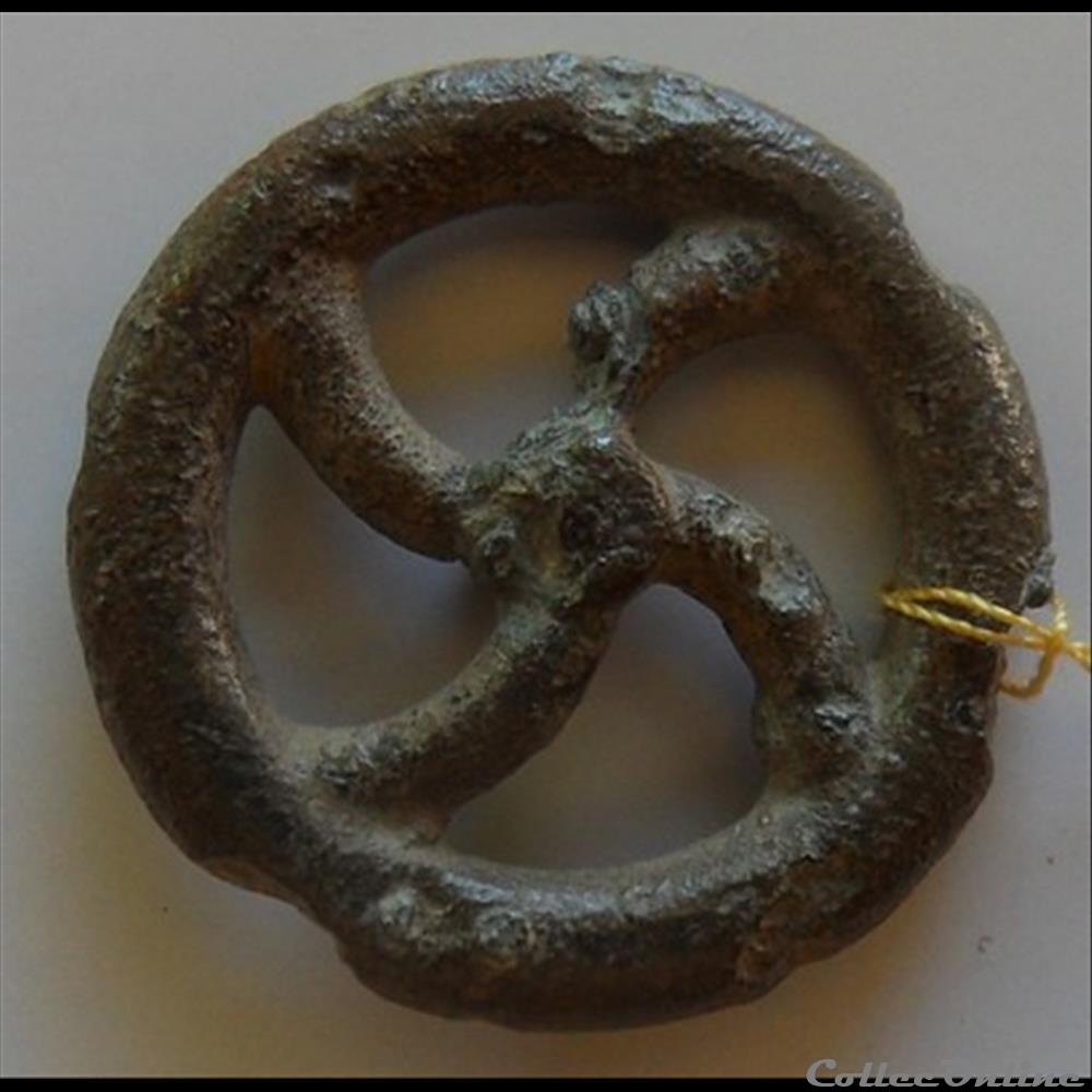 Pseudo Rouelle ou roue de jouet autre france assignat pseudo rouelle ou roue de jouet
