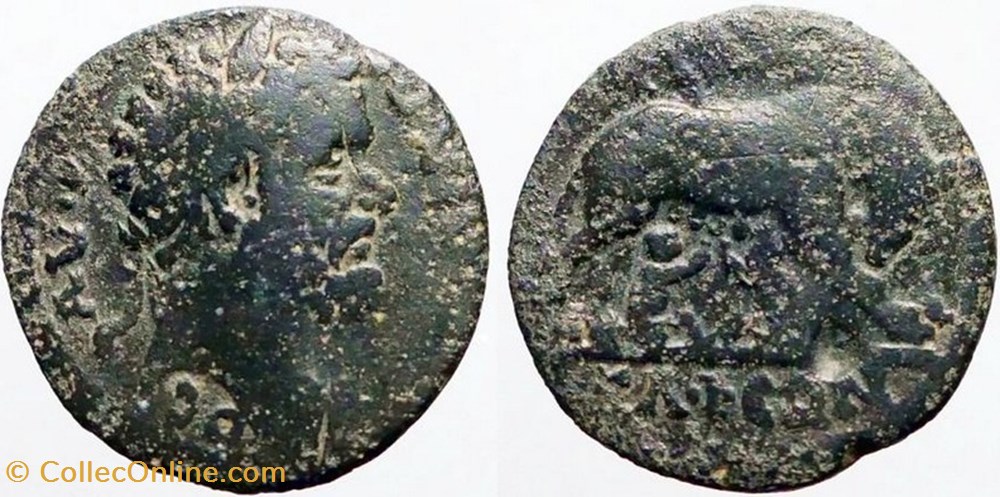 B SEPTIME SEVERE 193-211 monnaies antiquite av jc a ap romaines republicaines imperiales b septime severe 193 211