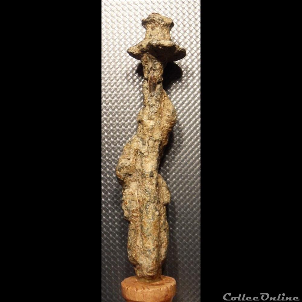 Statuette autre france assignat statuette