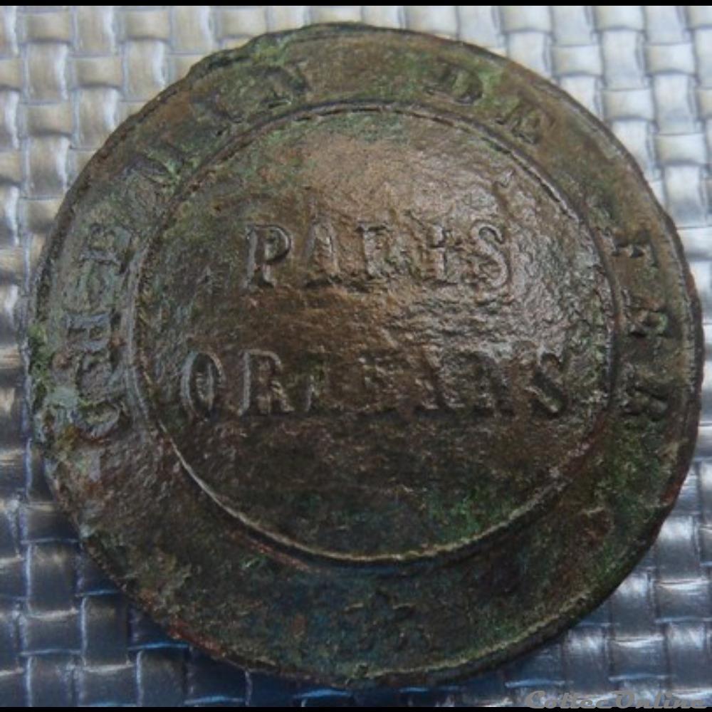 autre france assignat bouton