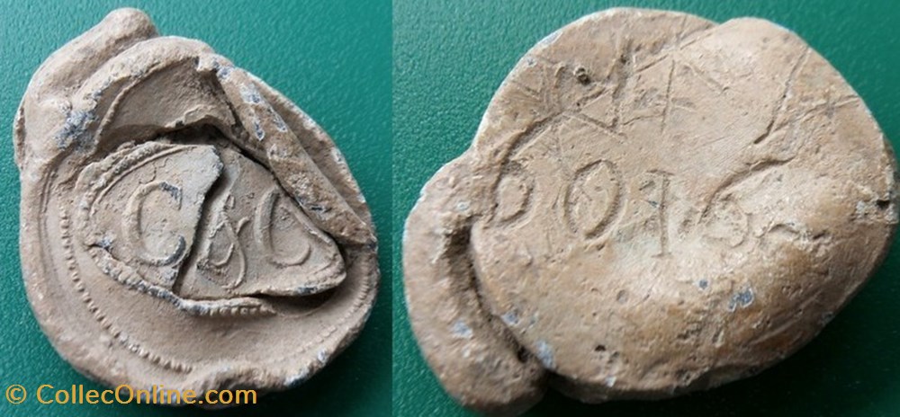Plomb de tissus divers plomb de tissus