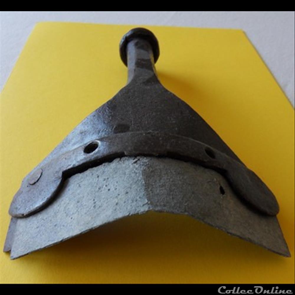 Gemmage les outils : le pousse crampoun (40) Landes autre france assignat gemmage les outils le pousse crampoun 40 landes