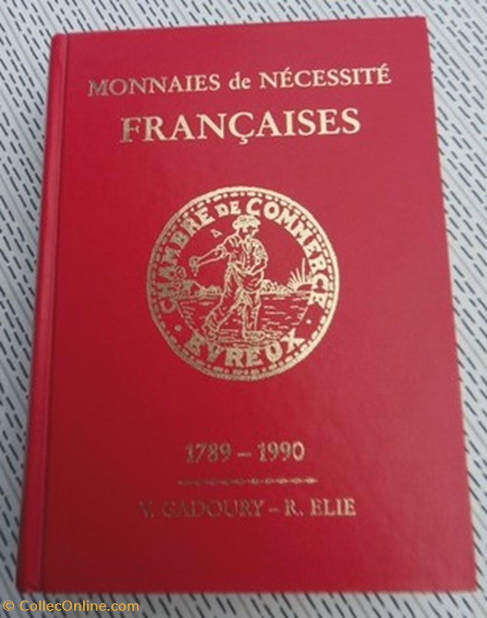 livres bd revues monnaies de necessites francaises 1789 1990
