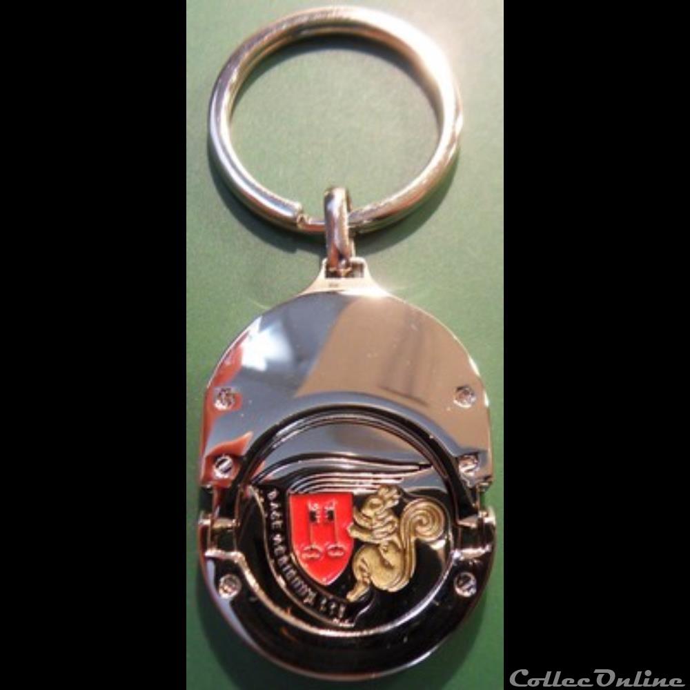Porte clefs Armée de l'Air Mont de Marsan autre porte clefs armee de air mont de marsan