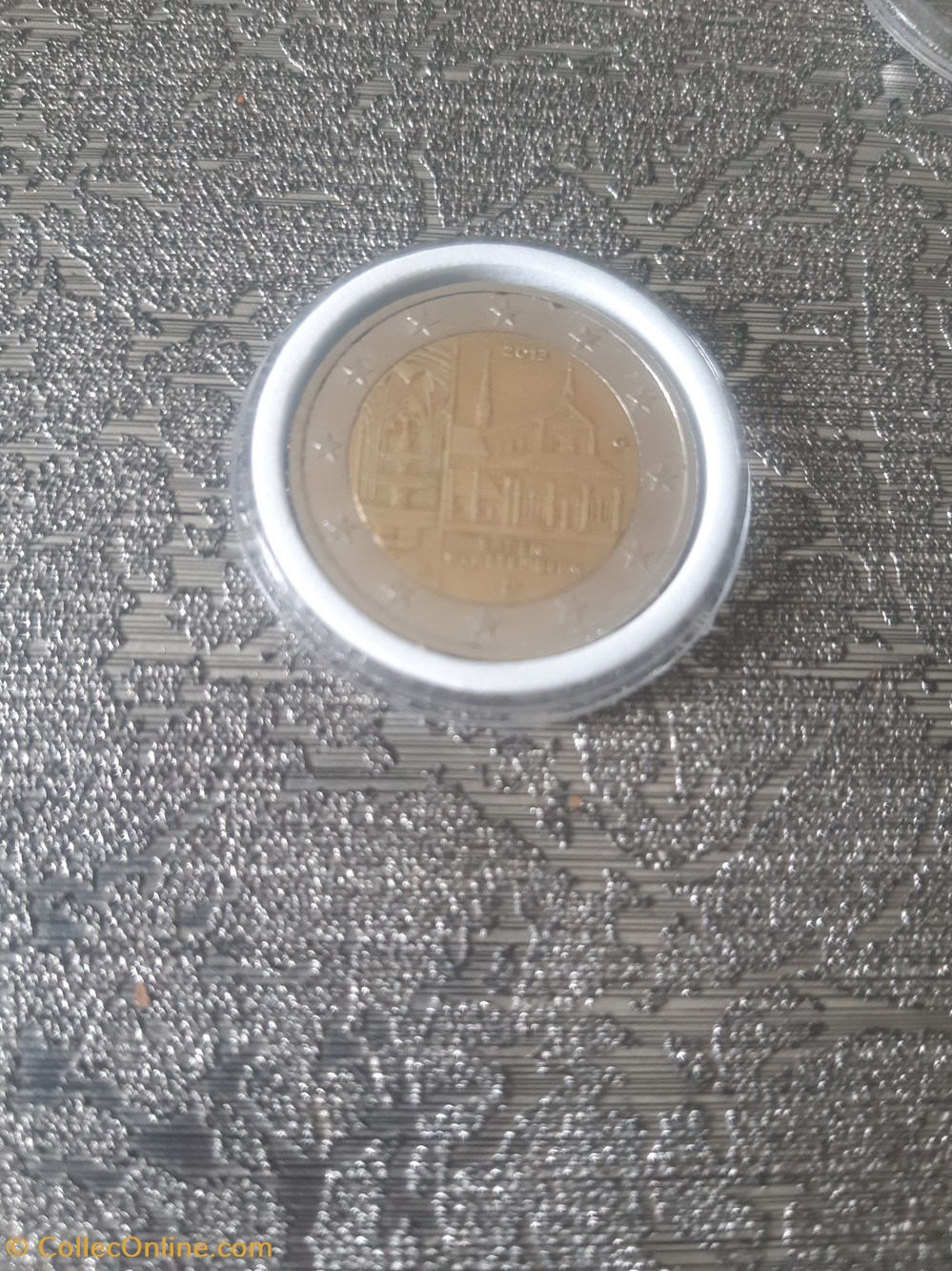 2 euro münze baden württemberg 2013