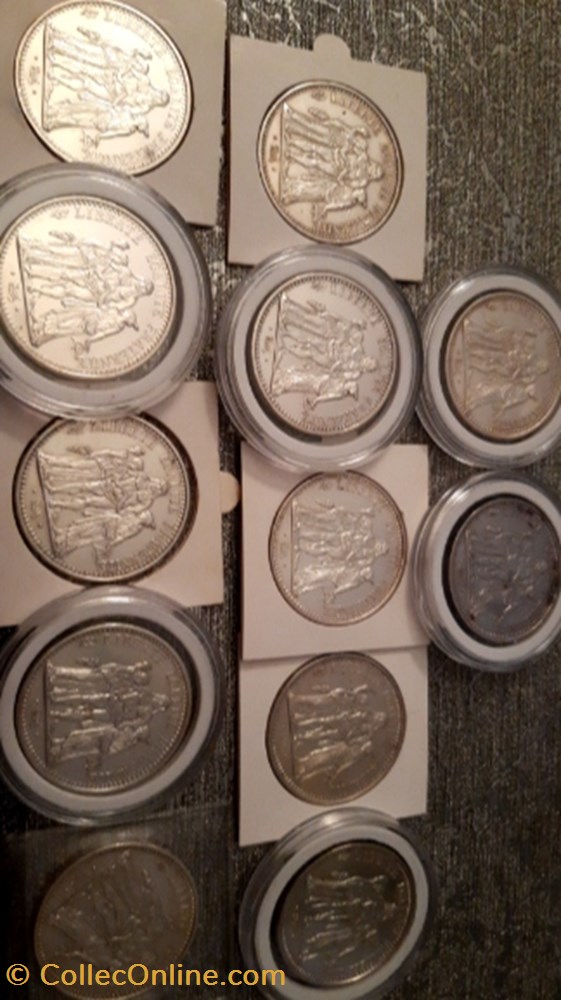10 francs 1965 Hercule monnaie 10 francs 1965 hercule