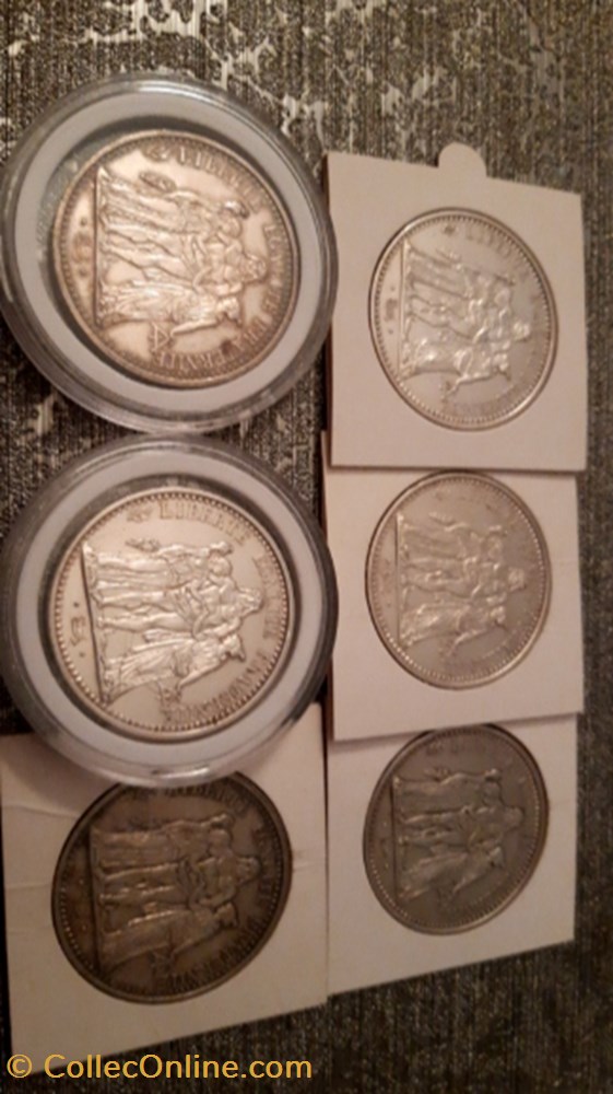 10 francs 1967 Hercule monnaie 10 francs 1967 hercule