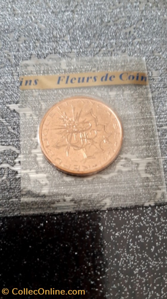 10 francs 1976 mathieu FDC tranche A monnaie 10 francs 1976 mathieu fdc tranche a