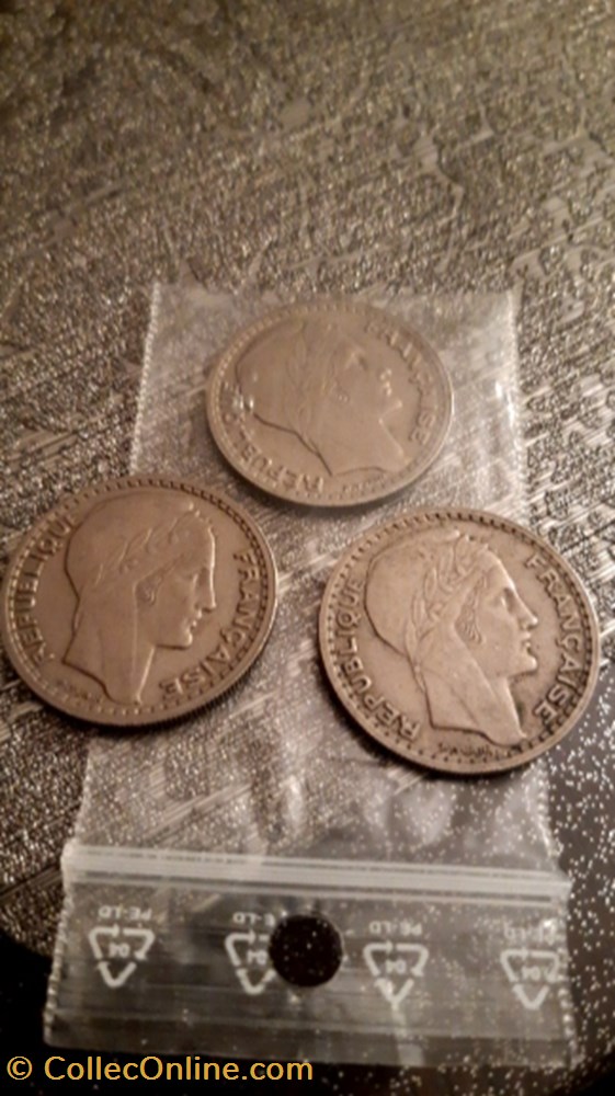 monnaie 10 francs 1946 b rameaux courts