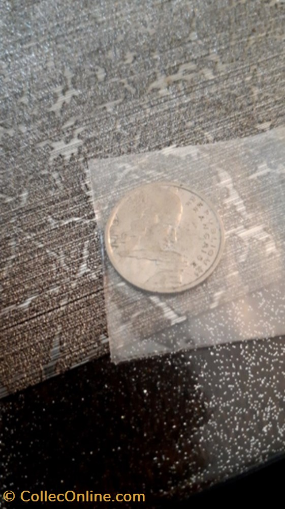 monnaie 100 francs cochet 1958 b
