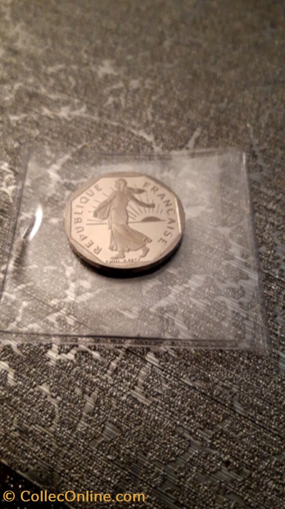 2 francs 1998 semeuse BE monnaie 2 francs 1998 semeuse be