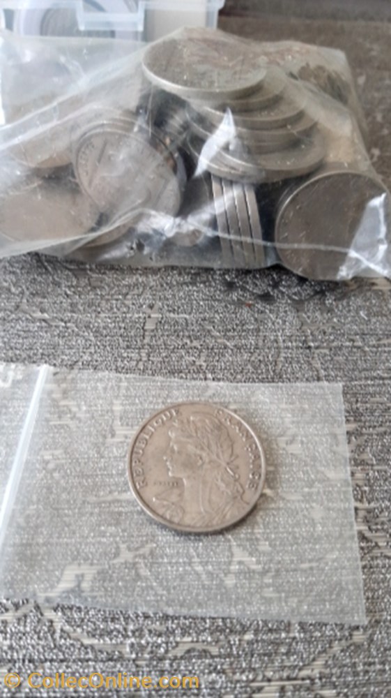 25 centimes 1903 patey 1er type monnaie 25 centimes 1903 patey 1er type
