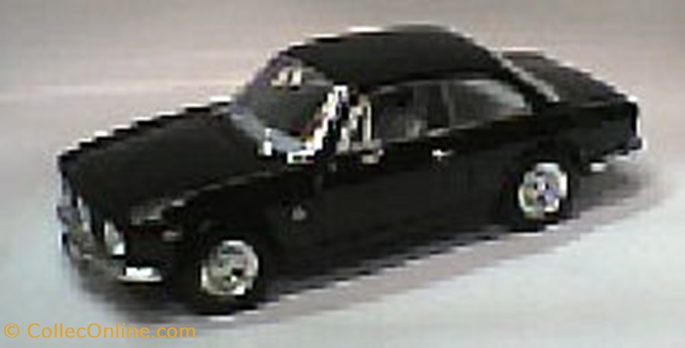 alfa 13 - guilia sprint GTA divers alfa 13 1