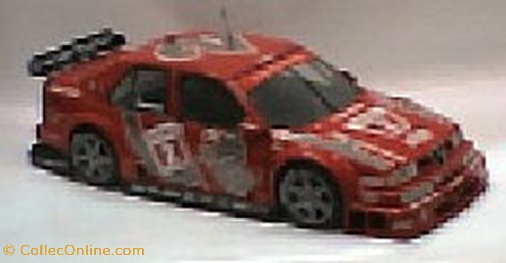 alfa 17- 155 v6 TIDTM divers alfa 13 2