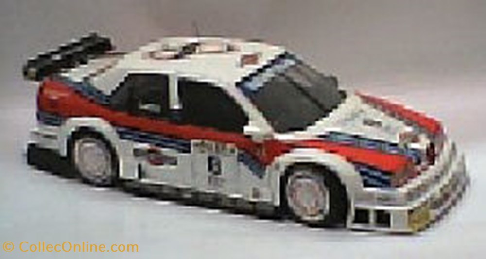 alfa 10 - 155 v6 TIDTM divers alfa 10