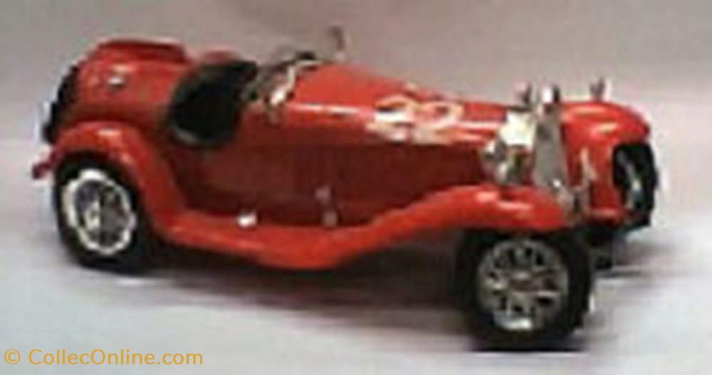 divers alfa 1 2300 touring