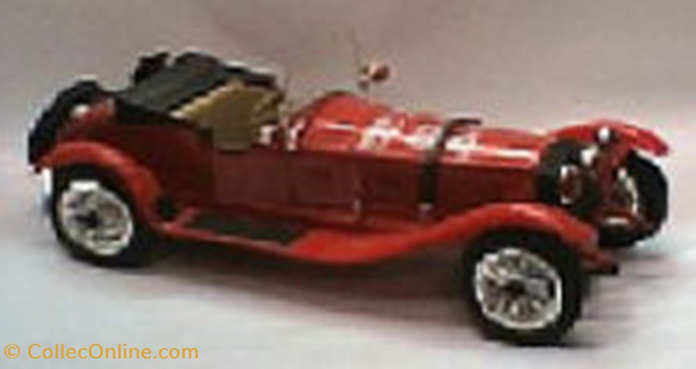 alfa 5 - divers alfa 5