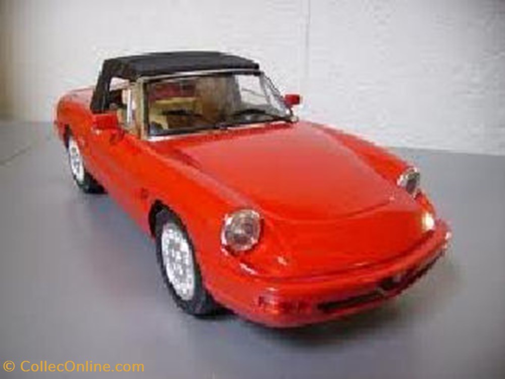 alfa 8 - soft top 2l divers alfa 8