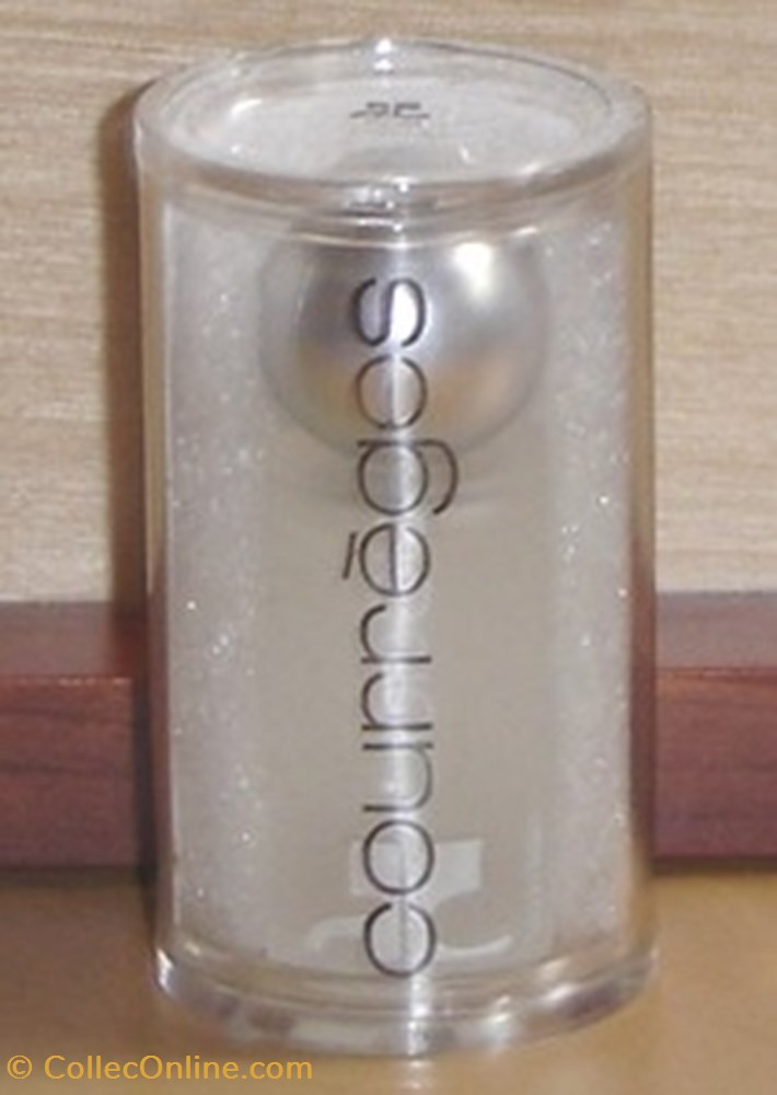 courege parfums beaute courege