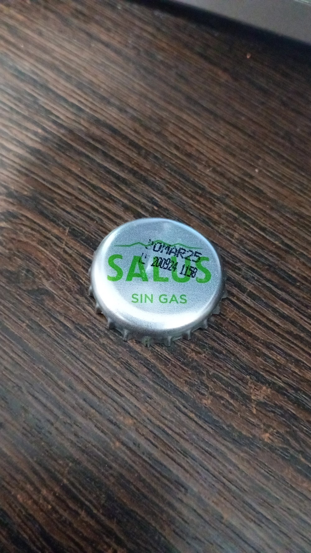 chapas de botellas 1000020769