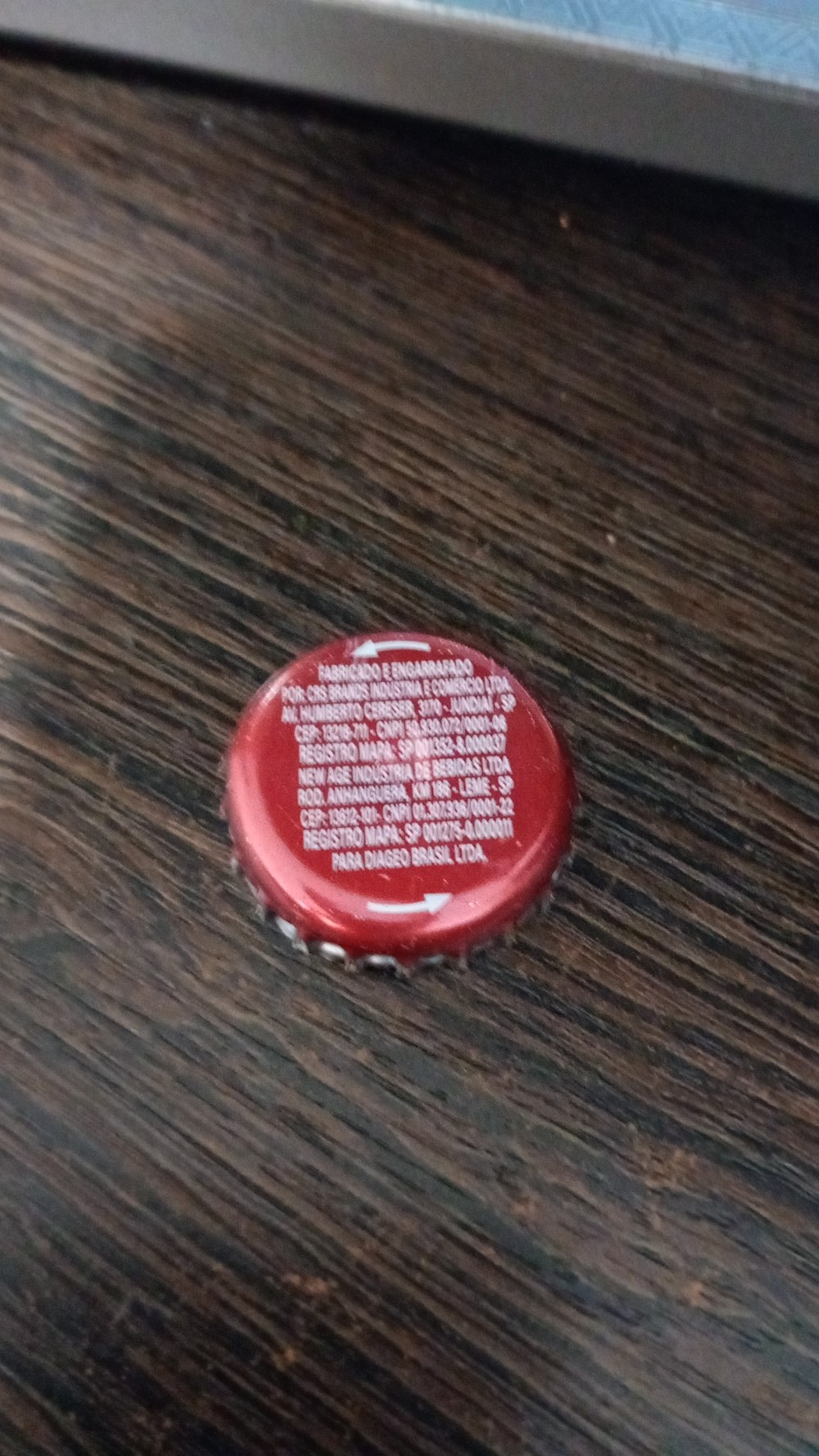 chapas de botellas 1000020786