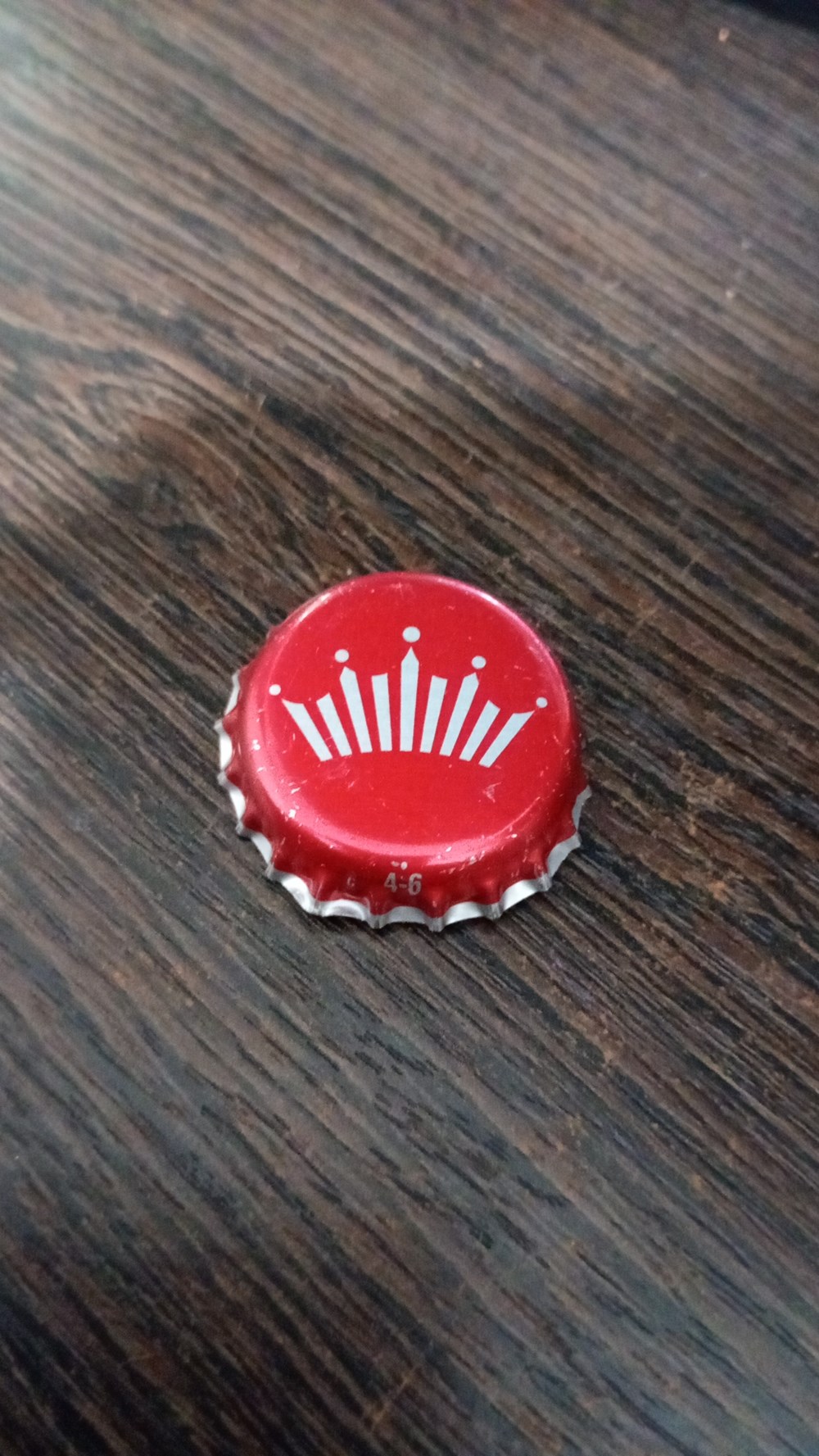chapas de botellas 1000020777