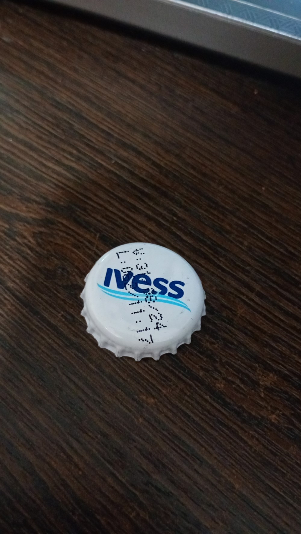Ivess chapas de botellas 1000020723