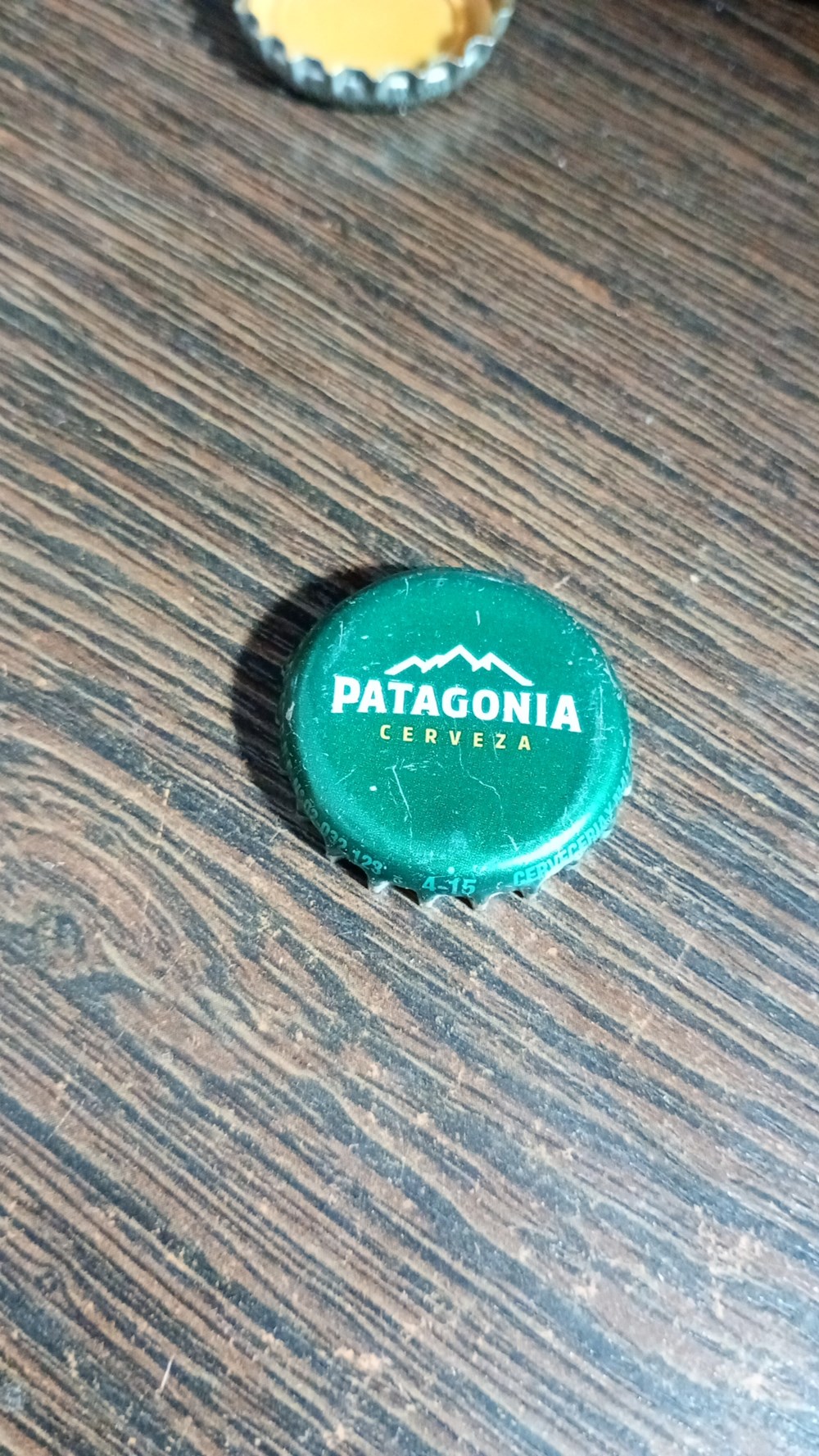 chapas de botellas 1000020808