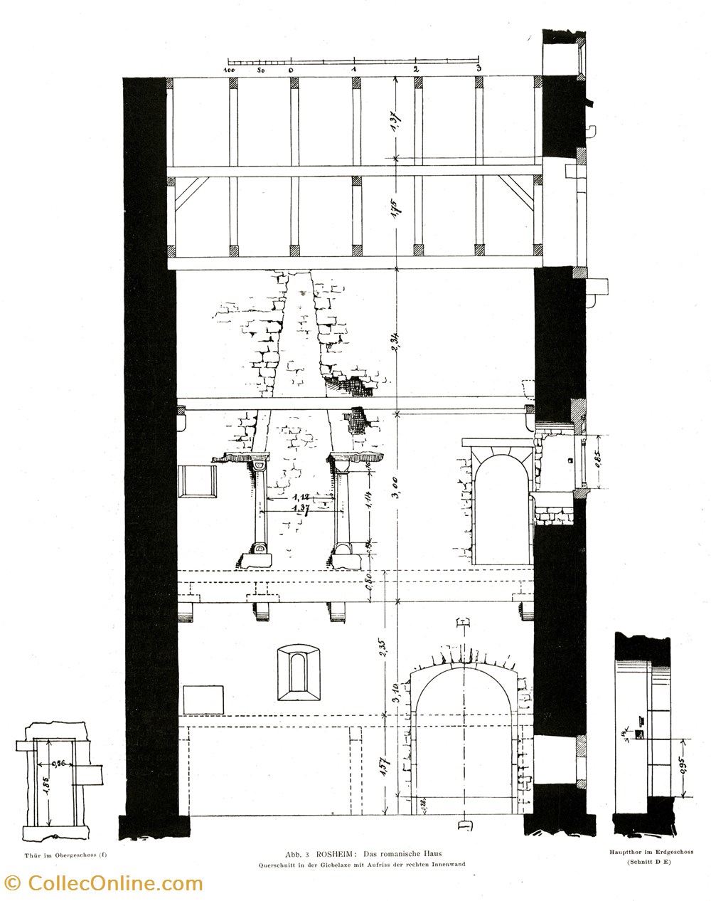 La Maison Romane aujourd'hui (1/3) 4 divers la maison romane aujourd hui 1 3