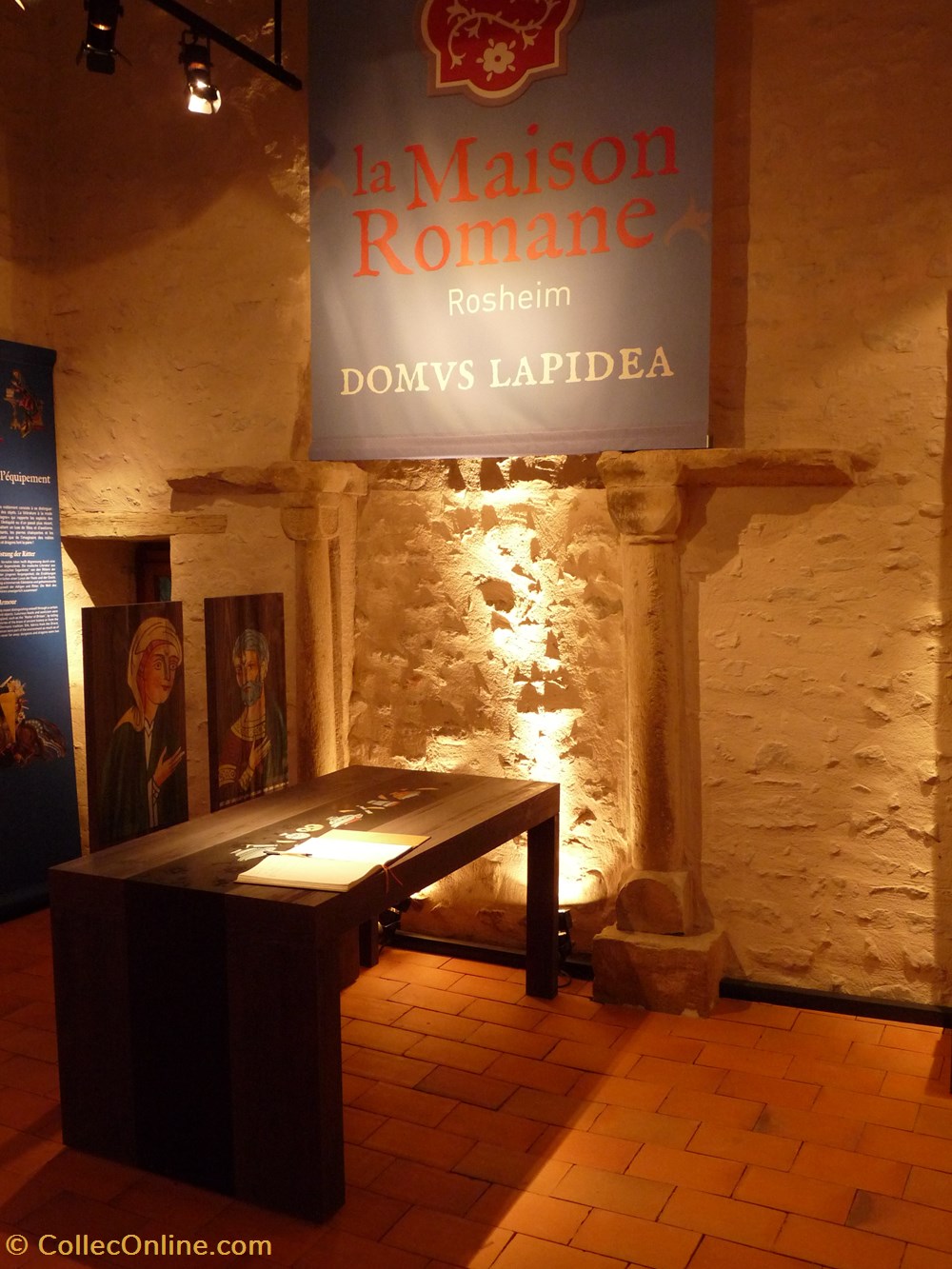 La Maison Romane aujourd'hui (3/3) 4 divers la maison romane aujourd hui 3 3