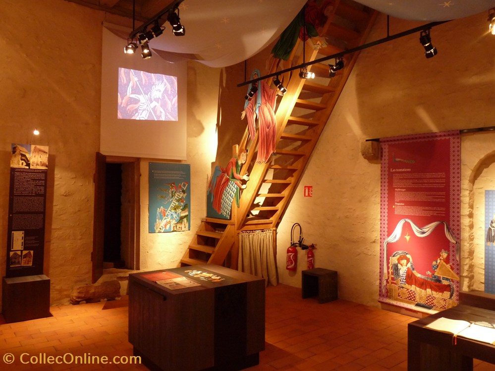 La Maison Romane aujourd'hui (3/3) 5 divers la maison romane aujourd hui 3 3